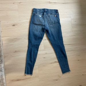 Joes Jeans women’s 27 CANDACE style